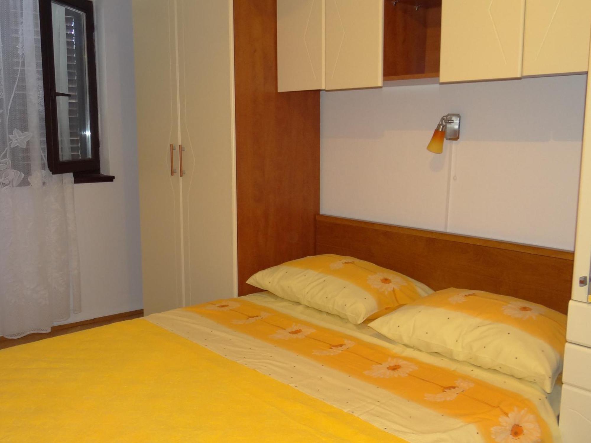 Apartments Babin Vinisce Quarto foto